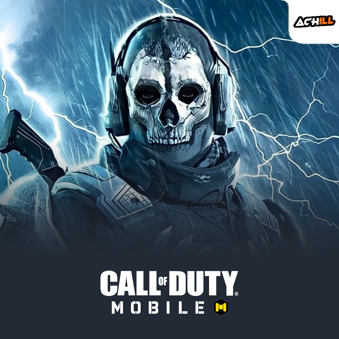 Call of Duty MOBILE